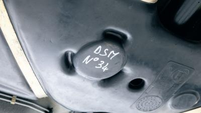 1992 Lancia Delta HF Integrale Evoluzione "Martini 6"