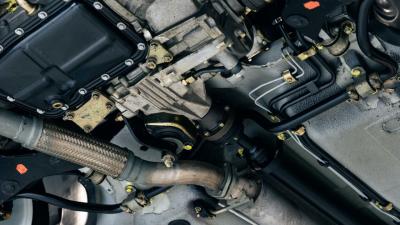 1992 Lancia Delta HF Integrale Evoluzione "Martini 6"