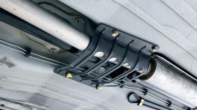 1992 Lancia Delta HF Integrale Evoluzione "Martini 6"