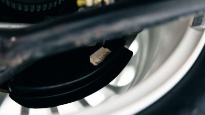 1992 Lancia Delta HF Integrale Evoluzione "Martini 6"