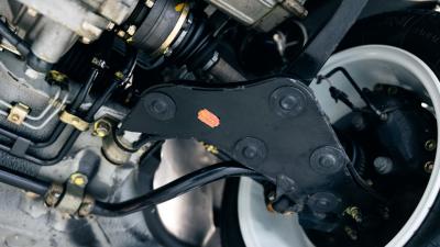 1992 Lancia Delta HF Integrale Evoluzione "Martini 6"