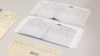 1992 Lancia Delta HF Integrale Evoluzione "Martini 6"