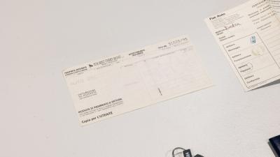 1992 Lancia Delta HF Integrale Evoluzione "Martini 6"