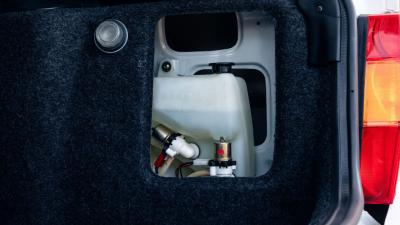 1992 Lancia Delta HF Integrale Evoluzione "Martini 6"