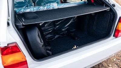 1992 Lancia Delta HF Integrale Evoluzione "Martini 6"