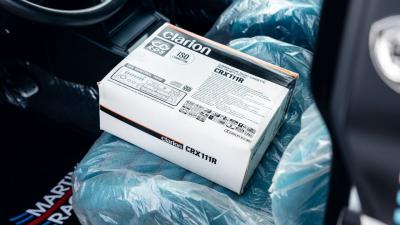 1992 Lancia Delta HF Integrale Evoluzione "Martini 6"