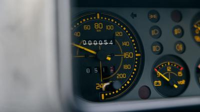 1991 Lancia Delta HF Integrale Evoluzione