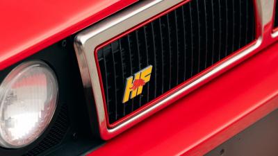 1991 Lancia Delta HF Integrale Evoluzione