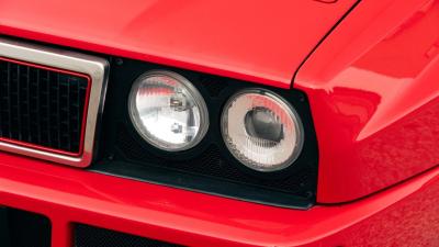 1991 Lancia Delta HF Integrale Evoluzione