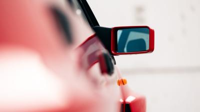 1991 Lancia Delta HF Integrale Evoluzione