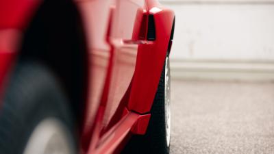 1991 Lancia Delta HF Integrale Evoluzione