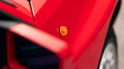 1991 Lancia Delta HF Integrale Evoluzione