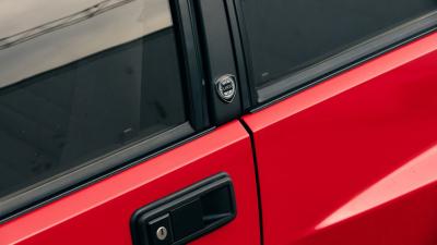 1991 Lancia Delta HF Integrale Evoluzione