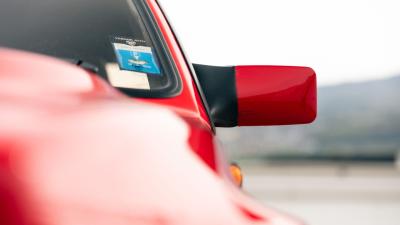 1991 Lancia Delta HF Integrale Evoluzione