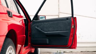 1991 Lancia Delta HF Integrale Evoluzione