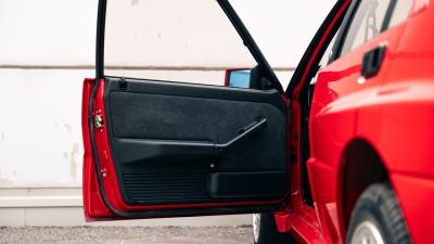 1991 Lancia Delta HF Integrale Evoluzione