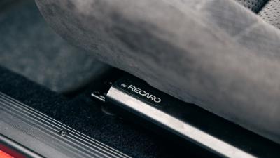 1991 Lancia Delta HF Integrale Evoluzione