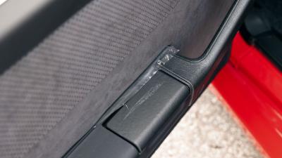 1991 Lancia Delta HF Integrale Evoluzione