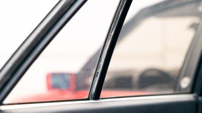 1991 Lancia Delta HF Integrale Evoluzione