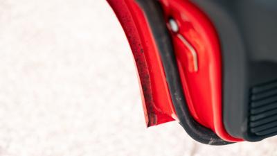 1991 Lancia Delta HF Integrale Evoluzione