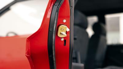 1991 Lancia Delta HF Integrale Evoluzione