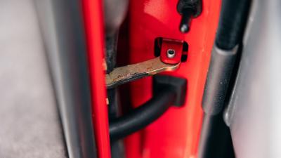 1991 Lancia Delta HF Integrale Evoluzione