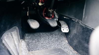 1991 Lancia Delta HF Integrale Evoluzione