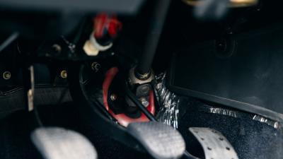 1991 Lancia Delta HF Integrale Evoluzione