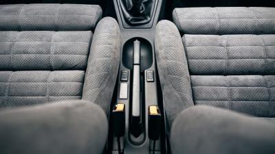 1991 Lancia Delta HF Integrale Evoluzione