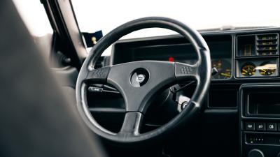 1991 Lancia Delta HF Integrale Evoluzione