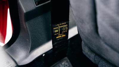 1991 Lancia Delta HF Integrale Evoluzione