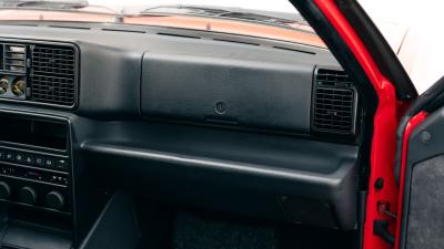 1991 Lancia Delta HF Integrale Evoluzione