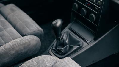 1991 Lancia Delta HF Integrale Evoluzione