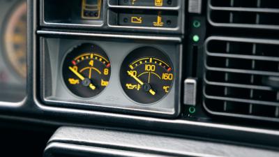 1991 Lancia Delta HF Integrale Evoluzione