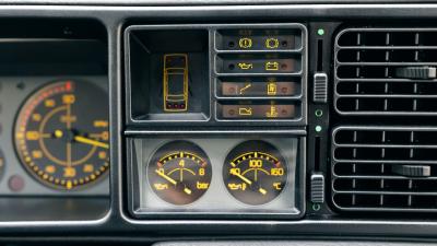 1991 Lancia Delta HF Integrale Evoluzione