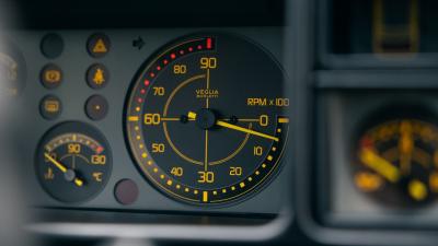 1991 Lancia Delta HF Integrale Evoluzione