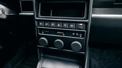 1991 Lancia Delta HF Integrale Evoluzione