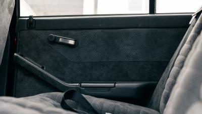 1991 Lancia Delta HF Integrale Evoluzione