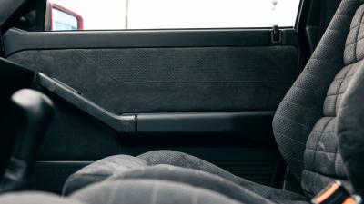 1991 Lancia Delta HF Integrale Evoluzione