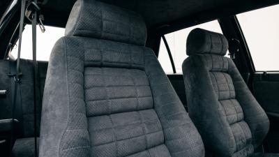 1991 Lancia Delta HF Integrale Evoluzione