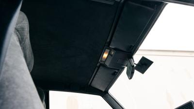 1991 Lancia Delta HF Integrale Evoluzione