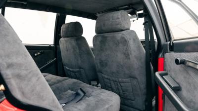 1991 Lancia Delta HF Integrale Evoluzione