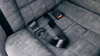 1991 Lancia Delta HF Integrale Evoluzione