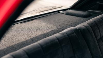 1991 Lancia Delta HF Integrale Evoluzione