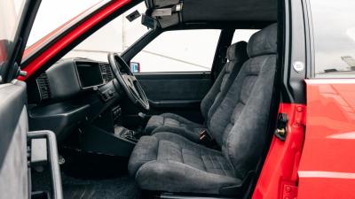 1991 Lancia Delta HF Integrale Evoluzione