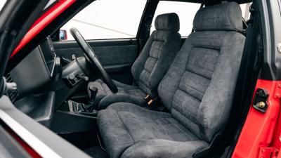 1991 Lancia Delta HF Integrale Evoluzione