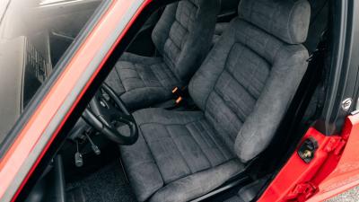 1991 Lancia Delta HF Integrale Evoluzione