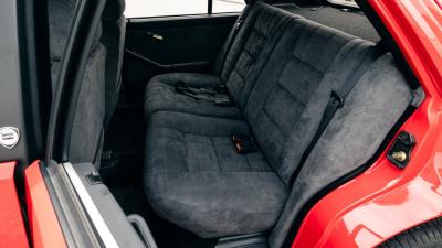 1991 Lancia Delta HF Integrale Evoluzione