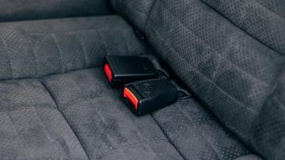 1991 Lancia Delta HF Integrale Evoluzione