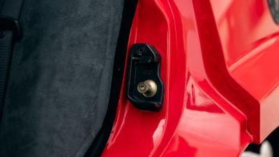 1991 Lancia Delta HF Integrale Evoluzione